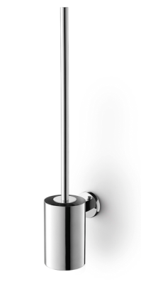 Zack Scala glossy hanging toilet brush
