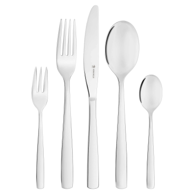 Zestaw sztućców Henckels by Zwilling Rainfall 30 elementów