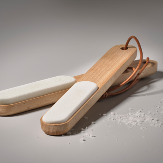  Fine-grained heel file Zone Denmark Inu - 4