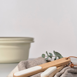  Fine-grained heel file Zone Denmark Inu - 2