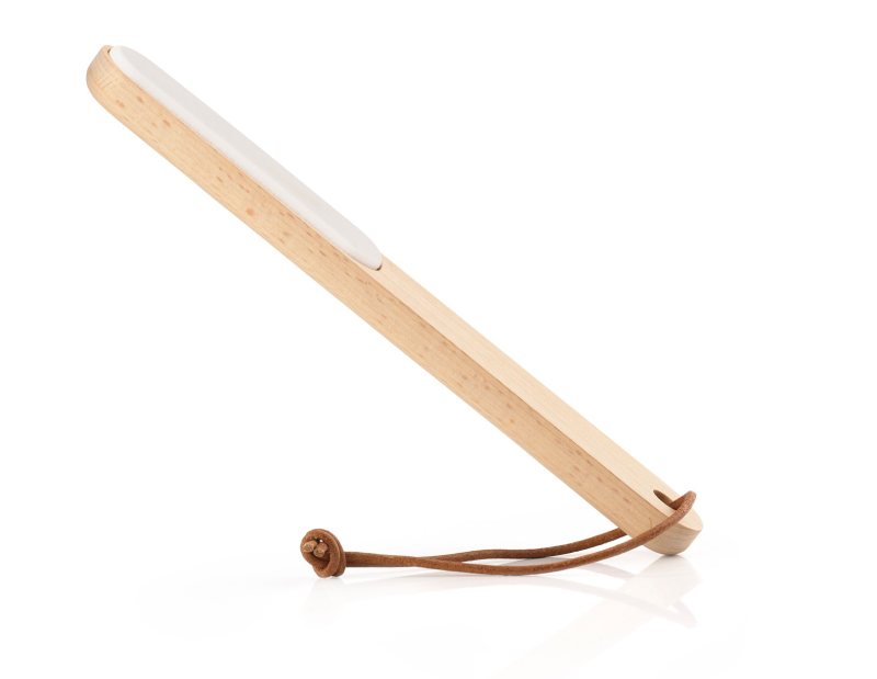  Fine-grained heel file Zone Denmark Inu