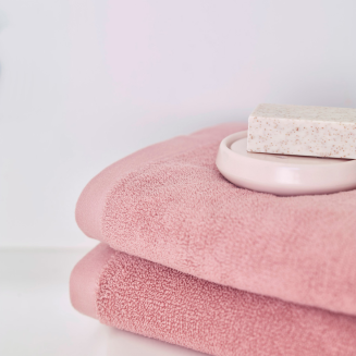  Aquanova Oslo sedum towel 100x150 cm - 3