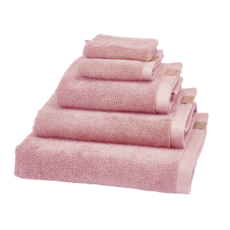  Aquanova Oslo sedum towel 100x150 cm - 2