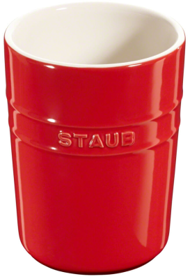  Staub storage container - Red, 900 ml