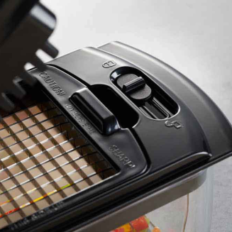  Gefu Treppo vegetable and fruit slicer - 4
