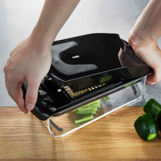  Gefu Treppo vegetable and fruit slicer - 6