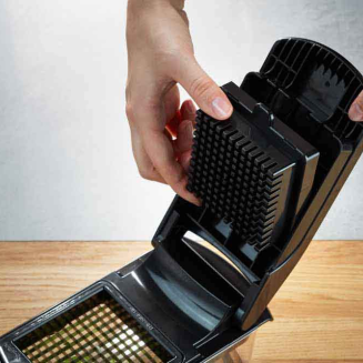  Gefu Treppo vegetable and fruit slicer - 8
