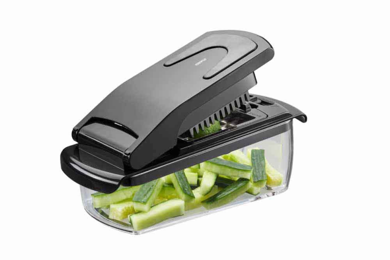  Gefu Treppo vegetable and fruit slicer