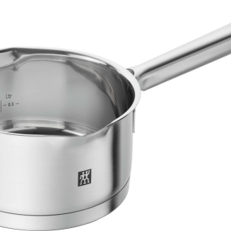  Set of 5 Zwilling TrueFlow pots - 2