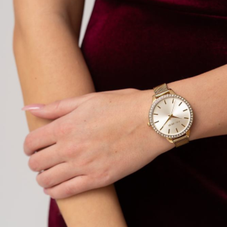 Zegarek Damski Paul Lorens PL11312B2-4D1 + BOX - 5