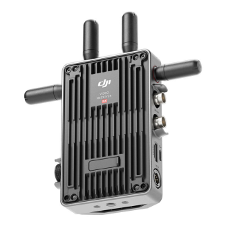 Odbiornik sygnału wideo DJI - 4