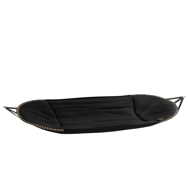  Hammock SACKit Cobana Hammock fabric Black