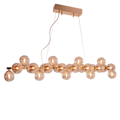  By Rydens Splendor Amber ceiling lamp | BUY CHEAPER WITH A DISCOUNT CODE