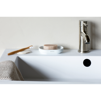 Brabantia | MindSet soap dish white - 3