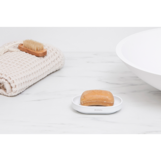 Brabantia | MindSet soap dish white - 2