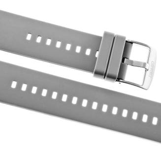 Pasek do Smartwatch GIEWONT Supernova GW330 GWP330-2 - Flow Grey - 2