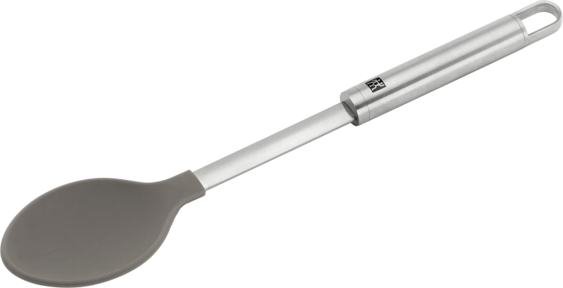  Zwilling Pro silicone serving spoon - 32 cm