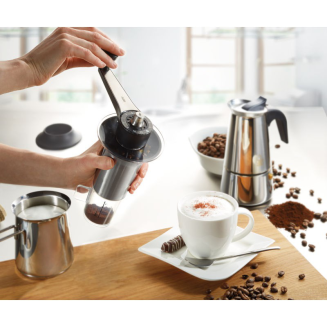  Gefu Lorenzo coffee grinder - 3