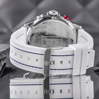 Zegarek Męski Tommy Hilfiger Luca 1792148 + BOX - 5