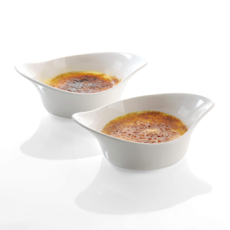  GEFU | Set of 2 INSPIRIA cr?me br?lée bowls - 3