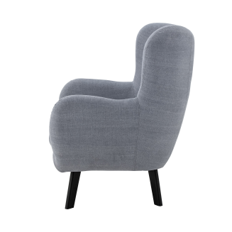 Fotel Creative Collection Beau Blue - 3