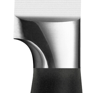  Set of 4 knives in a Zwilling Four Star block - 2