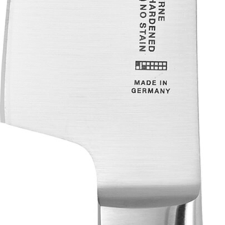  Set of 4 knives in a Zwilling Four Star block - 5