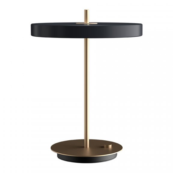  Lamp Umage Asteria Table Anthracite