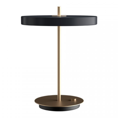  Lamp Umage Asteria Table Anthracite