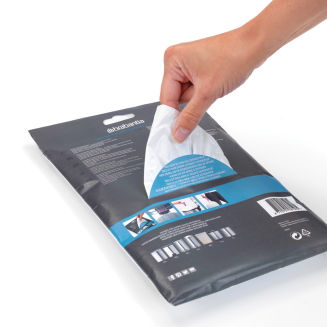 Brabantia PerfectFit Bags garbage bags size J 20-25l 40 pcs - 3