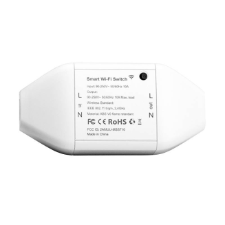 Przełącznik MEROSS MSS710HK Wi-Fi (HomeKit) - 2