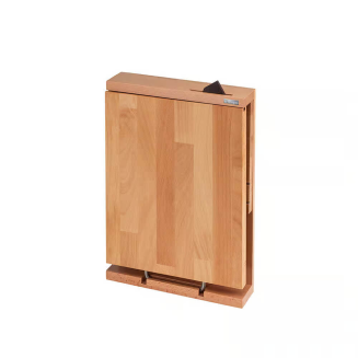  Beech wood magnetic block + Artelegno Bologna kitchen board 30 cm - 2