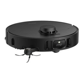 Robot sprzątający DREAME L40s Pro Ultra (czarny) - 6
