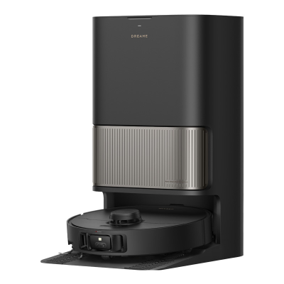 Robot sprzątający DREAME L40s Pro Ultra (czarny)