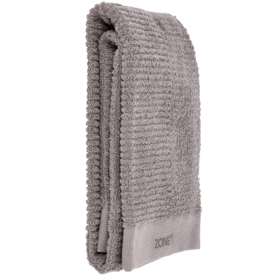  Zone Denmark Classic Gull Grey Towel 70x140 cm