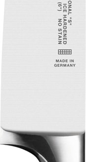  Set of 3 Zwilling Professional S knives - 3