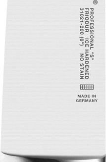  Set of 3 Zwilling Professional S knives - 4