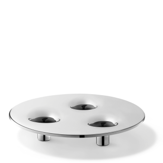 Zack Aloma candle holder - 2