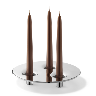 Zack Aloma candle holder - 3