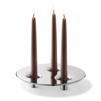 Zack Aloma candle holder