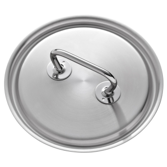  Low pot with lid Zwilling Twin Classic - 1.5 ltr - 5