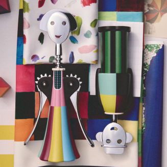 Korkociąg Alessi Anna G. Parade - 4