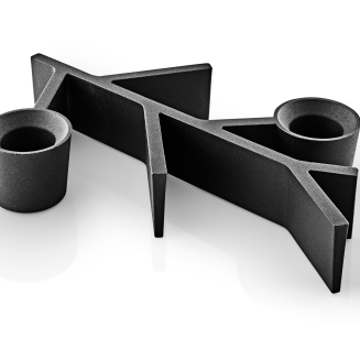 Świecznik Eva Solo Twig Candlestick Small - 2