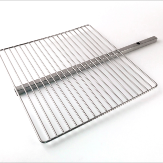  Garden fireplace with grill Keilbach Fluxus.grande - 4