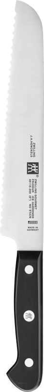  Zwilling Gourmet bread knife - 20 cm