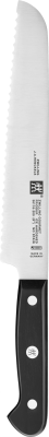  Zwilling Gourmet bread knife - 20 cm