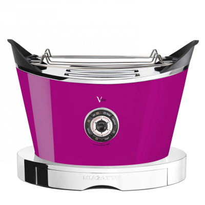  Casa Bugatti Volo toaster fuchsia | BUY CHEAPER WITH A DISCOUNT CODE