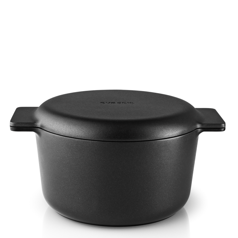 Eva Solo Nordic Kitchen 3l pot - Ø20 cm