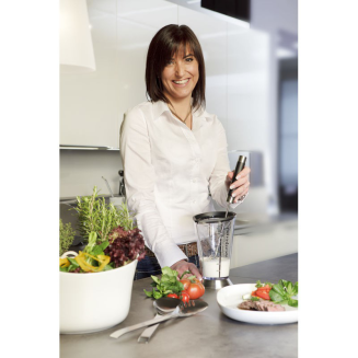  Gefu Finello universal rotary whisk - 3