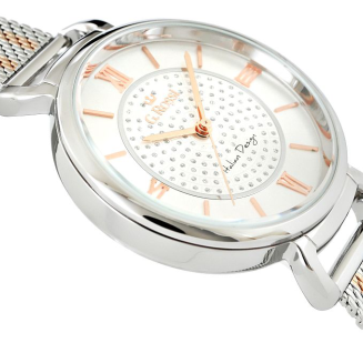 Zegarek Damski G.Rossi 12546B-3D2 + BOX - 3